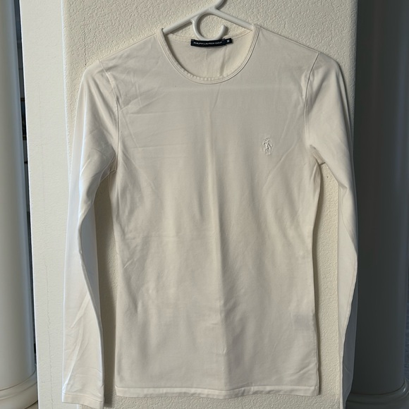 Ralph Lauren golf long sleeve top - Picture 1 of 2